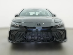 Toyota Camry SE (Natl) 2026