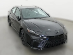 Toyota Camry SE (Natl) 2026