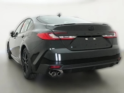 Toyota Camry SE (Natl) 2026