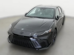 Toyota Camry SE (Natl) 2026