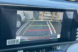 Toyota Camry XLE (Natl) 2026