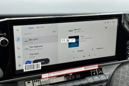 Toyota Camry XLE (Natl) 2026