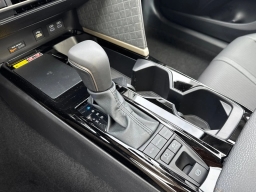 Toyota Camry XLE (Natl) 2026