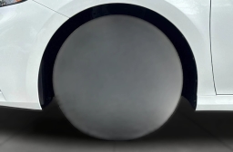 Toyota Camry XLE (Natl) 2026