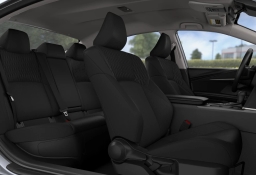 Toyota Camry LE (Natl) 2026