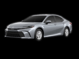 Toyota Camry LE (Natl) 2026