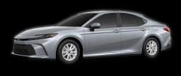 Toyota Camry LE (Natl) 2026