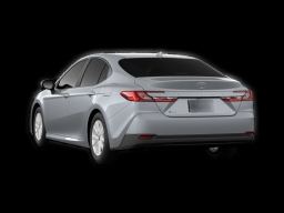 Toyota Camry LE (Natl) 2026