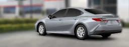 Toyota Camry LE (Natl) 2026