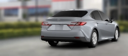 Toyota Camry LE (Natl) 2026