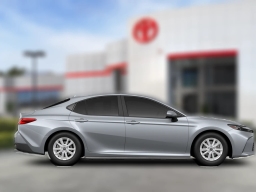 Toyota Camry LE (Natl) 2026