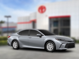 Toyota Camry LE (Natl) 2026
