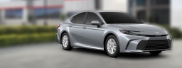 Toyota Camry LE (Natl) 2026
