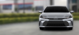 Toyota Camry LE (Natl) 2026