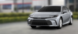 Toyota Camry LE (Natl) 2026