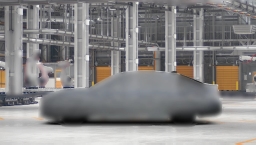 Toyota Camry XLE (Natl) 2026