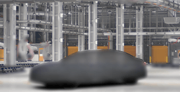 Toyota Camry LE (Natl) 2026