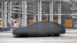 Toyota Camry LE (Natl) 2026