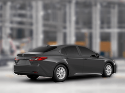 Toyota Camry LE (Natl) 2026