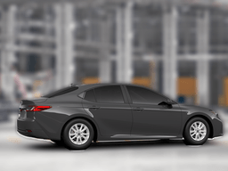 Toyota Camry LE (Natl) 2026