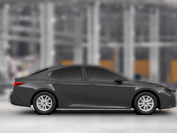 Toyota Camry LE (Natl) 2026