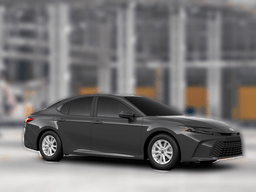 Toyota Camry LE (Natl) 2026