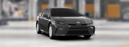 Toyota Camry LE (Natl) 2026
