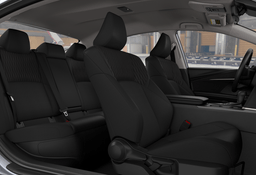 Toyota Camry LE (Natl) 2026