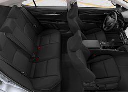 Toyota Camry LE (Natl) 2026