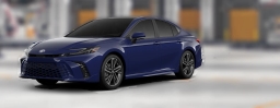 Toyota Camry XSE (Natl) 2026