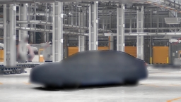 Toyota Camry XSE (Natl) 2026