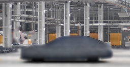 Toyota Camry XSE (Natl) 2026