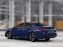 Toyota Camry XSE (Natl) 2026