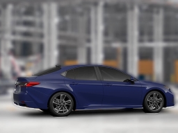 Toyota Camry XSE (Natl) 2026