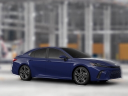 Toyota Camry XSE (Natl) 2026