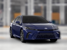 Toyota Camry XSE (Natl) 2026