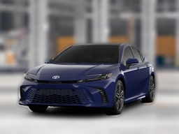 Toyota Camry XSE (Natl) 2026