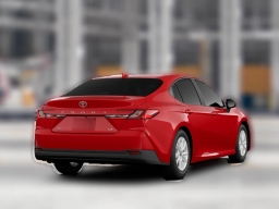 Toyota Camry LE (Natl) 2026