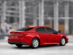 Toyota Camry LE (Natl) 2026