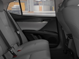 Toyota Camry LE (Natl) 2026