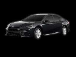 Toyota Camry LE (Natl) 2026