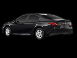 Toyota Camry LE (Natl) 2026