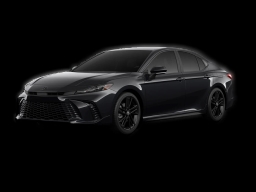 Toyota Camry Nightshade (Natl) 2026