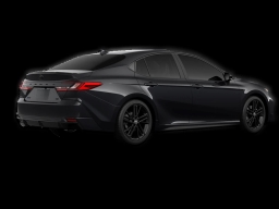 Toyota Camry Nightshade (Natl) 2026