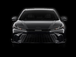 Toyota Camry Nightshade (Natl) 2026