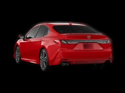 Toyota Camry XSE (Natl) 2026