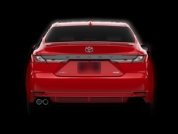 Toyota Camry XSE (Natl) 2026