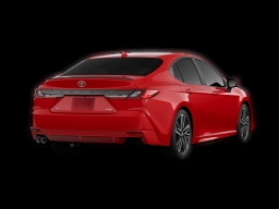 Toyota Camry XSE (Natl) 2026