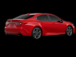 Toyota Camry XSE (Natl) 2026