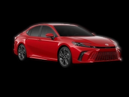 Toyota Camry XSE (Natl) 2026